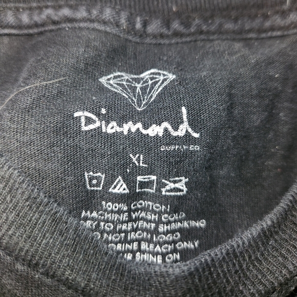 Brand Tee - Picture 3 of 6